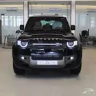 ديفندر SE110 V4 2025