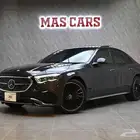 مرسيدس E300 2025 خليجي