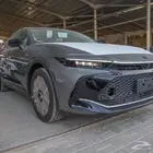 تويوتا كراون 2.5 بريميوم هايبرد 2026لدي شركة الخضر