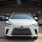 لكزس - RX350 CC - خليجي - 2025