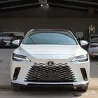 لكزس - RX350 BB - خليجي - 2025