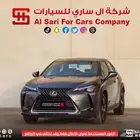 لكزس UX200 2023