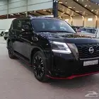 نيسان باترول نسمه 2021