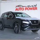 نيسان اكستريل 5راكب دبل 2025