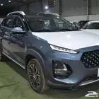 شيري تيجو 2 برو كمفورت 2025 كاش واقساط