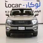 هافال إتش 7 دبل فل 2026