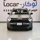 كيا سبورتاج 2025 ستاندر اقل سعر عرض الاقساط