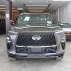 إنفنيتي QX80 أوتو جراف 2025