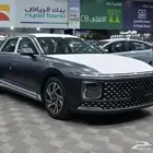 هيونداى ازيرا 2025-متوفر كلاسيك- وبريميوم