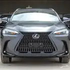 لكزس - NX 350 - CC - فل كامل - خليجي - 2025