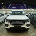 ام جي RX8 بالتقسيط برواتب تبدأ من 4000