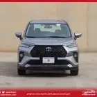 تويوتا فيلوز GLX 2024