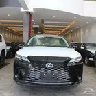 لكزس RX 350 ستاندر خليجى -موديل 2024