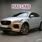 جاكوار E-PACE S 2018 سعودي