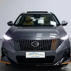 جاك امزووم GS3 سبورت بلس موديل 2025