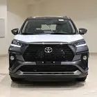 تويوتا فيلوز GLX بنزين 2025