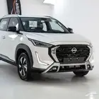 نيسان مجنايت 2025 S اقللل سعررر