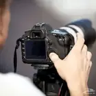مصور فوتوغرافي