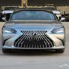 لكزس - ES350 DD - خليجي - 2025 - فل كامل