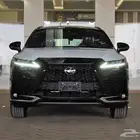لكزس - RX350 F Sport اديشن - 2025 - فل كامل - خليجي
