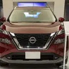 نيسان اكس تريل 5 راكب دبل 2025 كاش واقساط
