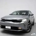 كيا K3 نص فل 2024 بصمة و شاشه كاش واقساط