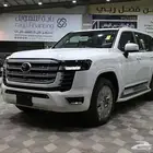 لاند كروزر 2025 GXR-L4 سعودى وارد عبداللطيف