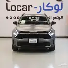 كيا سبورتاج ستاندر 2025 عروض اليوم الوطني
