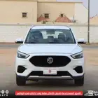 ام جي ZS ستاندر 2021