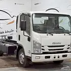 ايسوزو ديانا 4 طن شاص 4.35 متر ديزل 2025