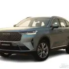 هافال اتش 6 بيسك 2.0 2025