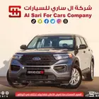 فورد اكسبلور ستاندر دبل 2021 اقساط بنوك وشركات