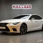 لكزس LS500h 2023 سعودي