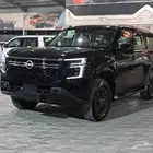 نيسان باترول SE T2 2026 سعودي جديد