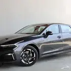 KIA K5 2026