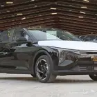 كيا K4 نص فل موديل 2026 - اقساط وكاش