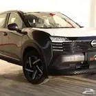 نيسان كيكس استاندر 2025