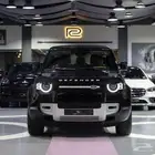 لاندروفر ديفندر 90 - HSE - V6 ( كشف ) موديل 2024 فل جديد