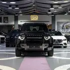 لاند روفر دفيندر HSE مواصفات X-DYNAMIC V6 موديل 2025