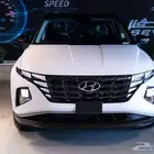 هونداي توسان 2025 سمارت