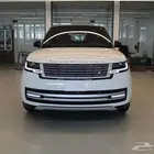 رنج روفر اوتوبيقرافي 2022 V8