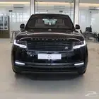 رنج روفر HSE 2023 BLACK EDITION