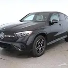مرسيدس GLC 300 كوبية بسعر مميز 281 ألف واصل للبيت