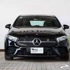 مرسيدس A200 موديل 2021