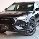 جيتور X70 لاكجري الشكل الجديد 2025 كاش - تقسيط