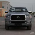 زد اكس مجيد ديزل قير عادي 2025 لدي الخضر