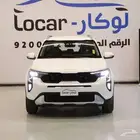 كيا سونيت نصف فل موديل 2024 اقوي العروض
