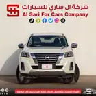 نيسان اكستيرا تيتانيوم 2021