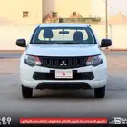 ميتسوبيشي L200 بنزين 2018