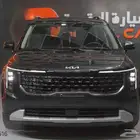 كيا كرنفال استندر 2025 كاش واقساط